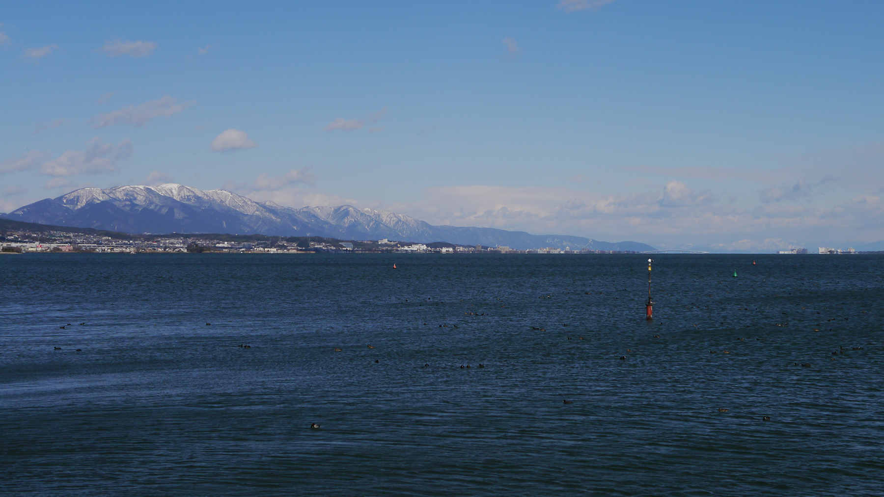 biwako